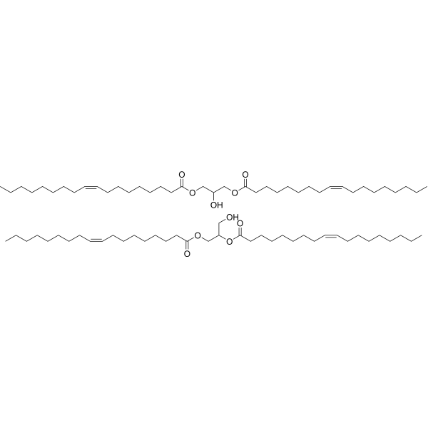 Glycerol dioleate 25637-84-7